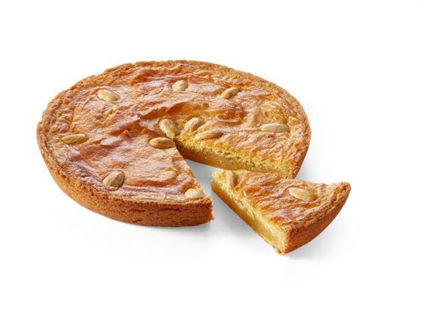 Gevulde Boterkoek