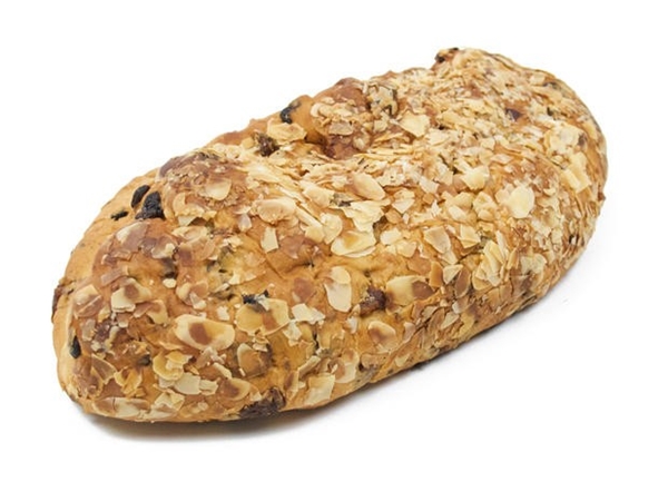 paasstol klein zonder spijs